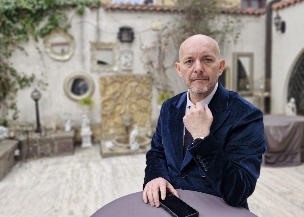 Cătălin Cocoș