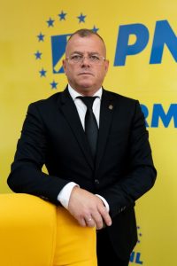 Romania-B2B 2 Costel Barbu promovează schimbul de bune practici între primării și ONG-uri