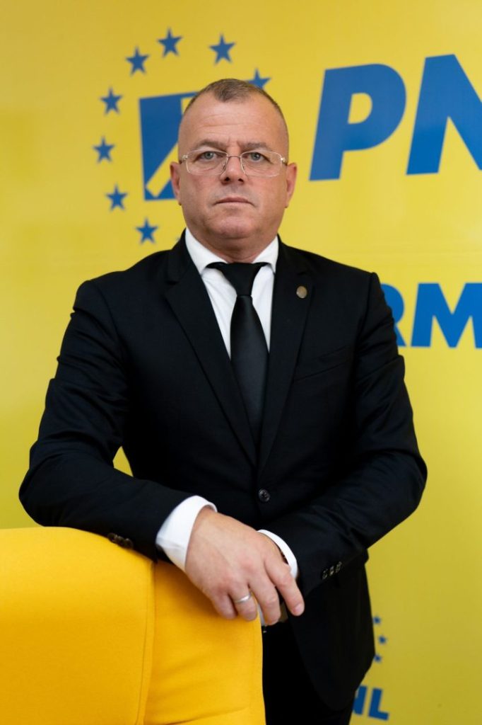 Costel Barbu promovează schimbul de bune practici între primării și ONG-uri