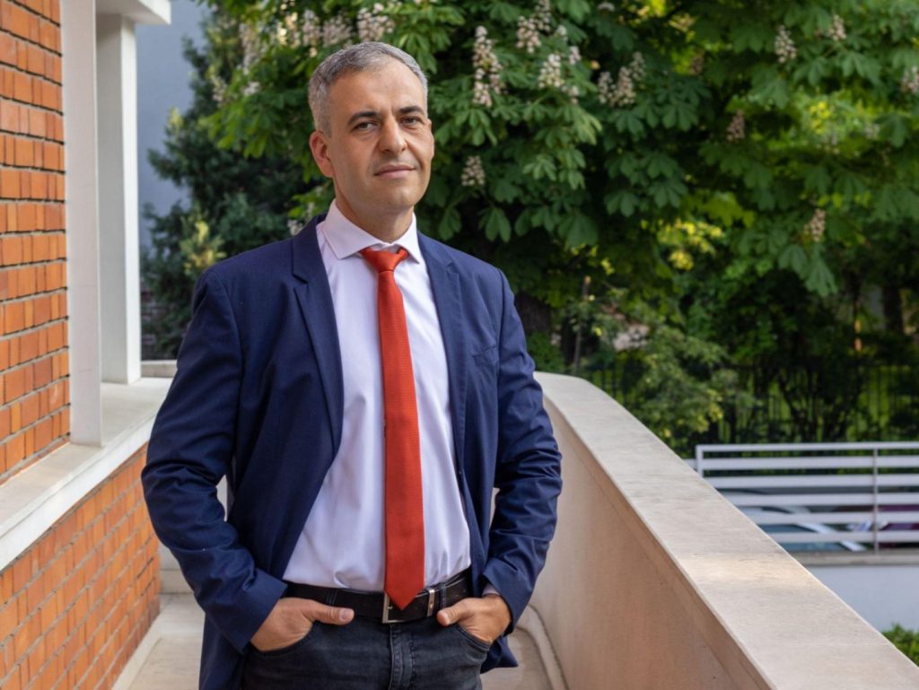 Valentin Bucheru, REMAX Klass, te ghidează spre investiții inteligente în hale de producție și depozite multifuncționale