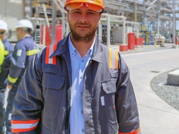 Centrala de cogenerare a Rompetrol, aproape gata – Bogdan Steriopol subliniază importanța strategică a proiectului