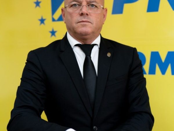 Costel Barbu promovează schimbul de bune practici între primării și ONG-uri