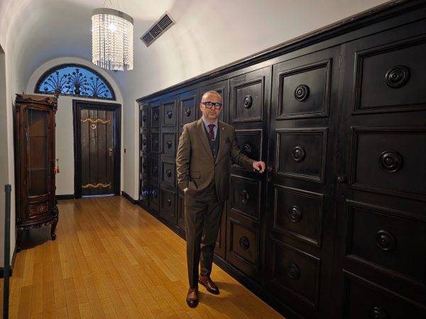 Eduard Petrescu, expert în generare de lead-uri calificate până la 90%, explică de ce EkoGroup.ro e prima aplicație care livrează lead-uri verificate și pregătite pentru contract