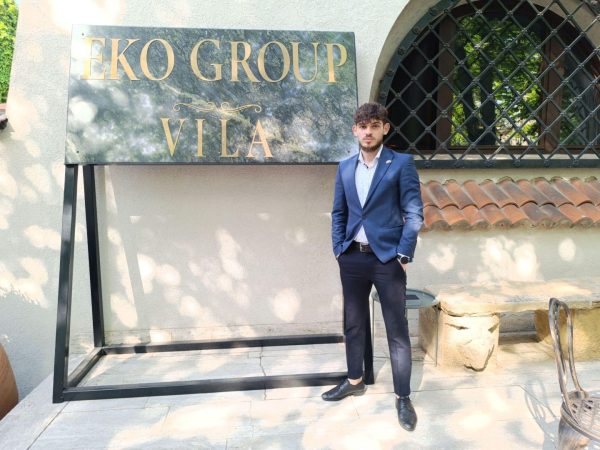 EkoGroup devine aliatul liderilor politici în campanii convingătoare – recomandările lui Vlad Augustin
