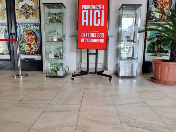 publicitatea indoor ekogroup