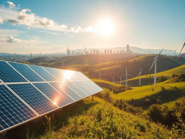 piata energiei in romania, preturile si investitiile în energia regenerabila