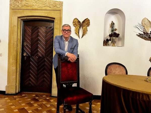 Sandu Staicu sprijină tinerii să devină antreprenori